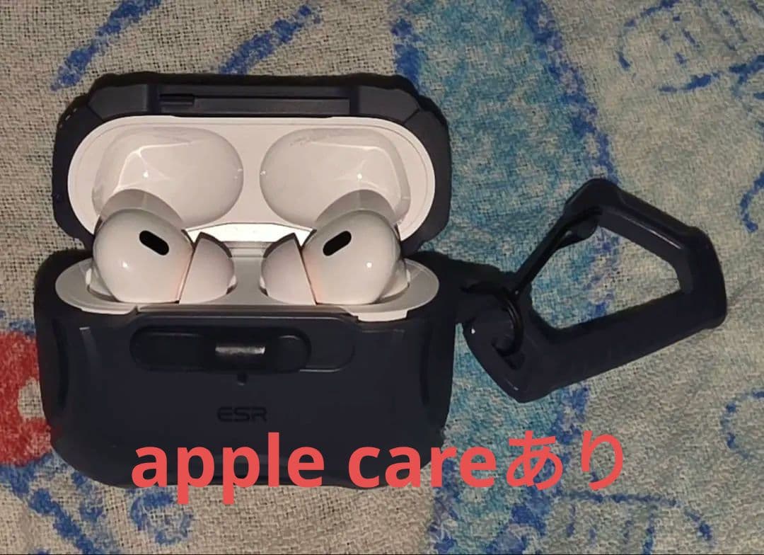 美品　AirPods Pro 2 USB-Cモデル　保証付き