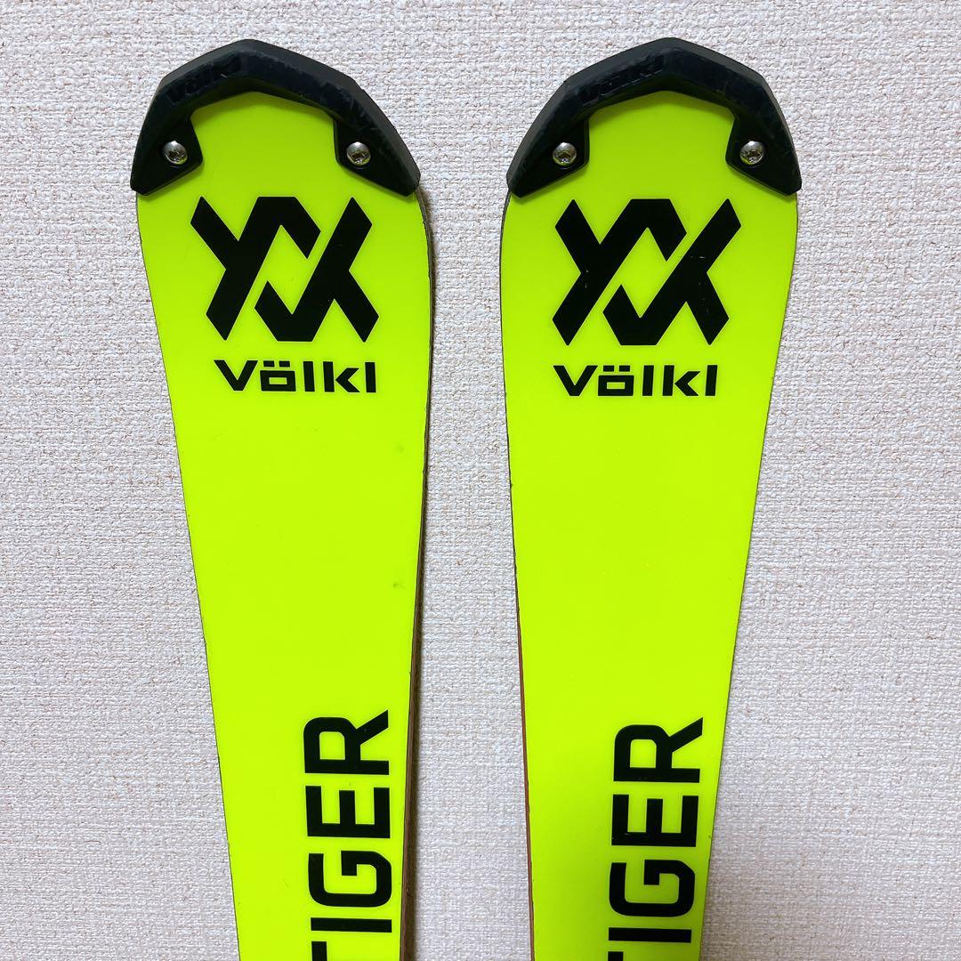 Völklフォルクル　RACETIGER SL 11 WC 145