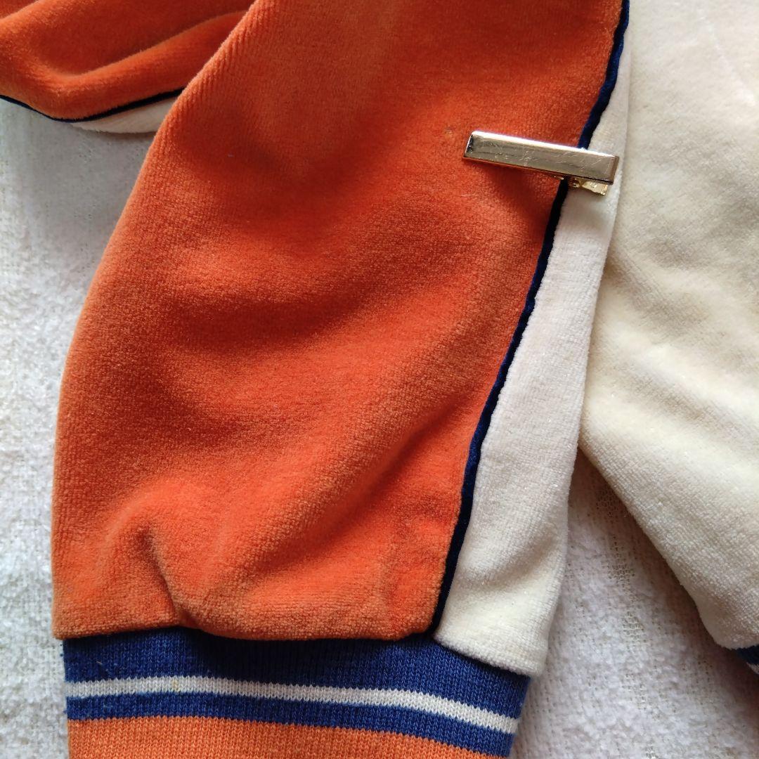 レア☆ヒステリックグラマー☆ジャージ☆トラックジャケット☆ヴィンテージ　希少