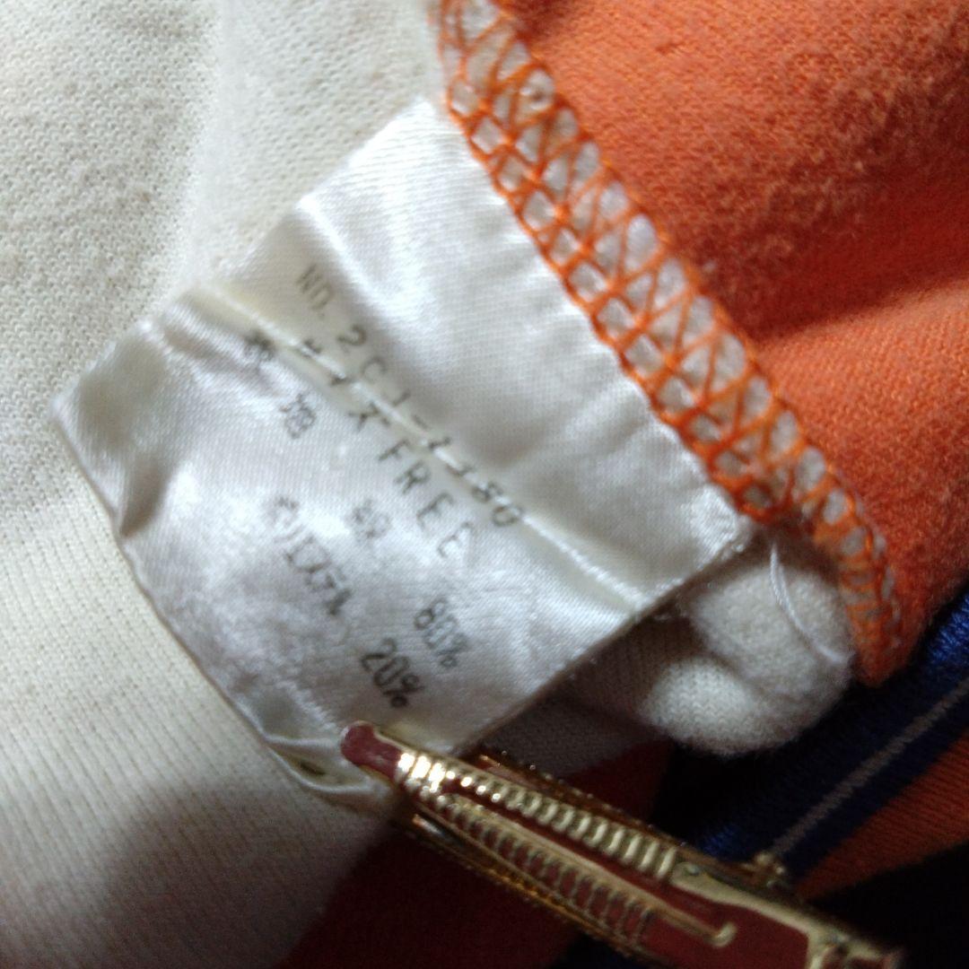 レア☆ヒステリックグラマー☆ジャージ☆トラックジャケット☆ヴィンテージ　希少