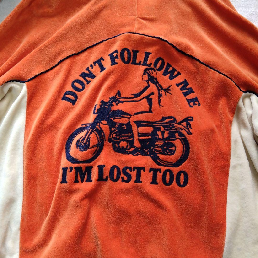 レア☆ヒステリックグラマー☆ジャージ☆トラックジャケット☆ヴィンテージ　希少