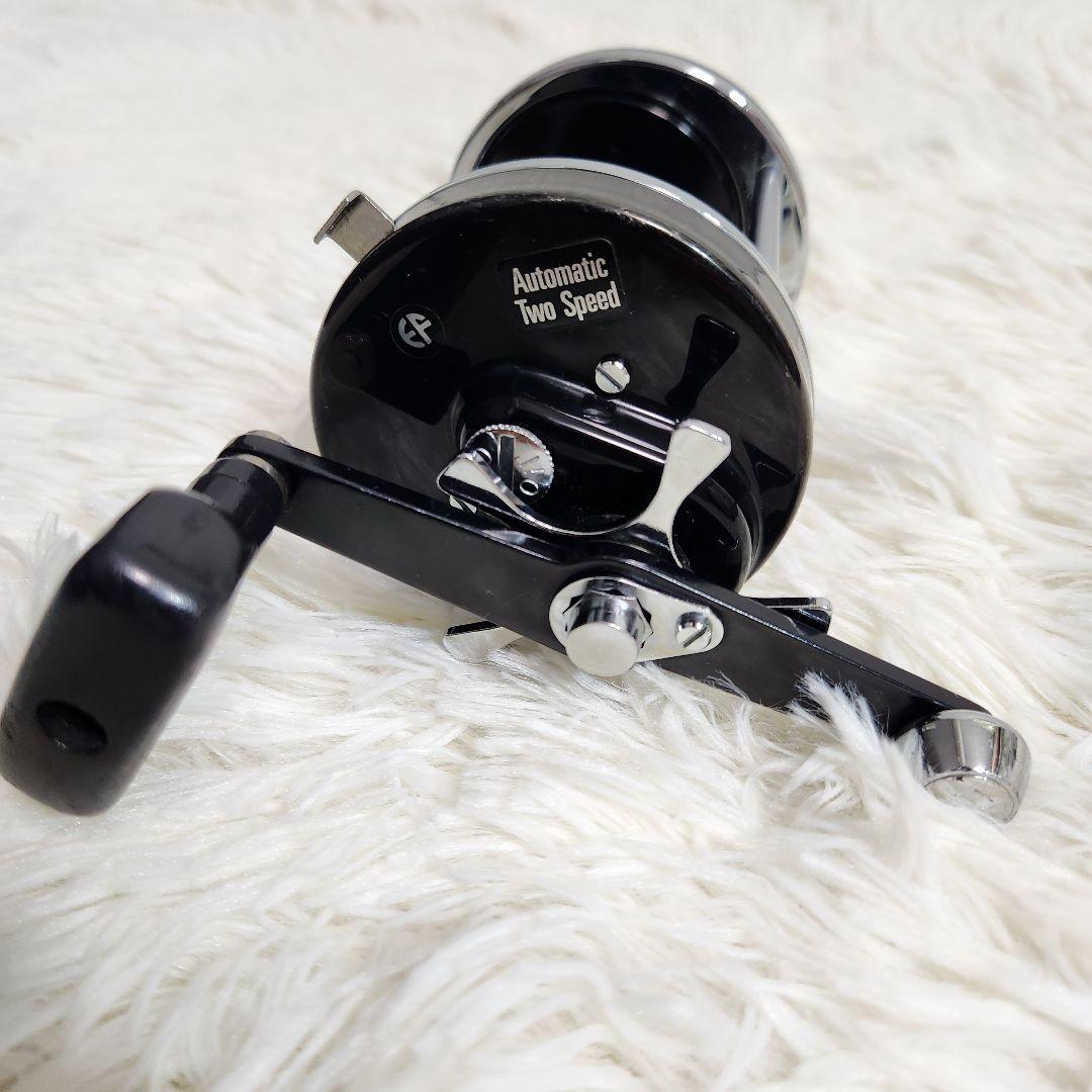 アブガルシア ABU アンバサダー 10000C オールドリール ヴィンテージ