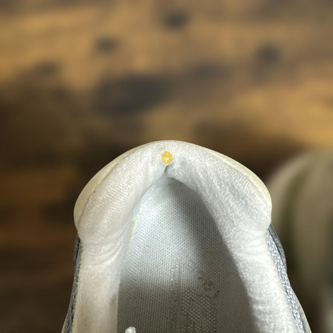 靴 New Balance M992NC made in USA 24.5cm