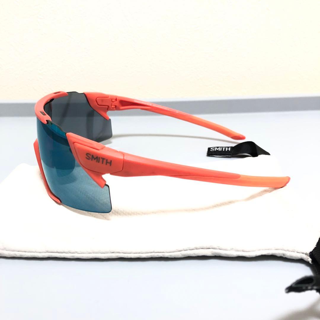 SMITH ATTACK MAG MTB スノーボード スキー サングラス