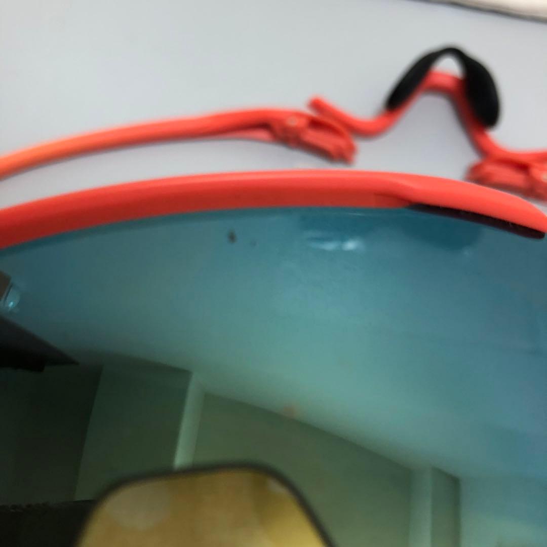 SMITH ATTACK MAG MTB スノーボード スキー サングラス