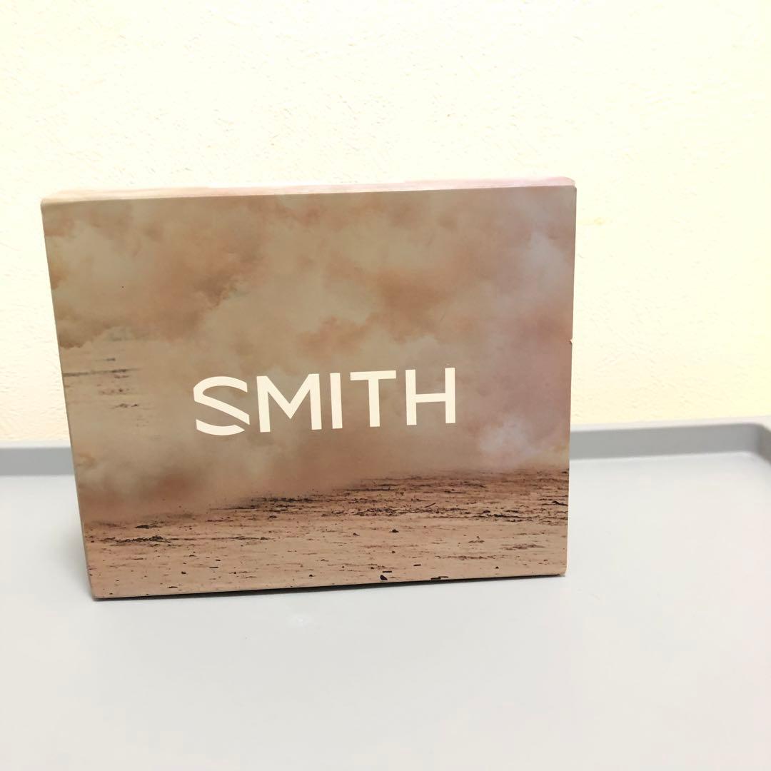 SMITH ATTACK MAG MTB スノーボード スキー サングラス