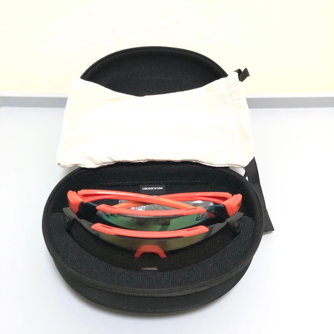 SMITH ATTACK MAG MTB スノーボード スキー サングラス