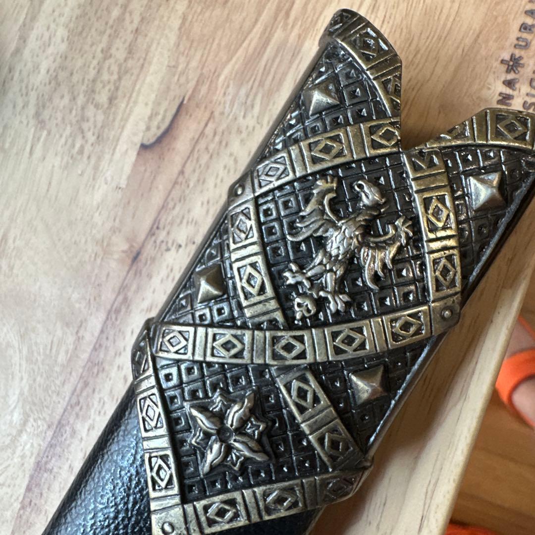 な*み様 DENIX デニックス 西洋剣 洋刀