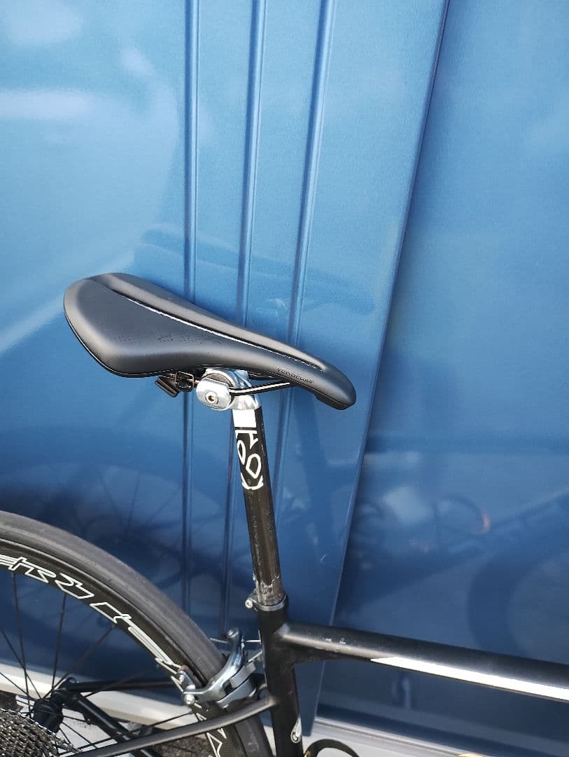 マ*ウ様 BMC ロードバイク ALR01 2014 ブラック 固定ローラー付