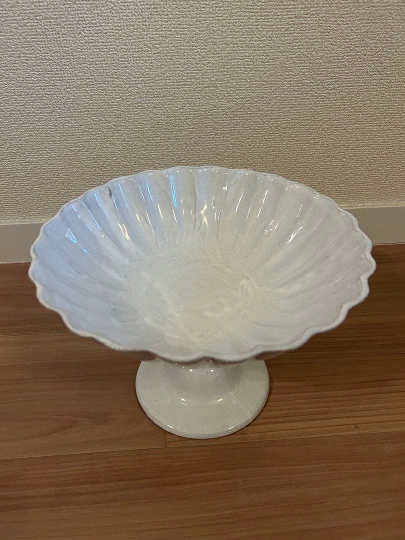 アスティエ・ド・ヴィラット Peggy ラージボウルスタンド