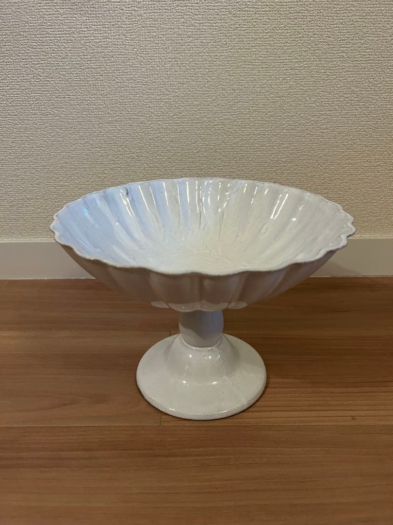 アスティエ・ド・ヴィラット Peggy ラージボウルスタンド