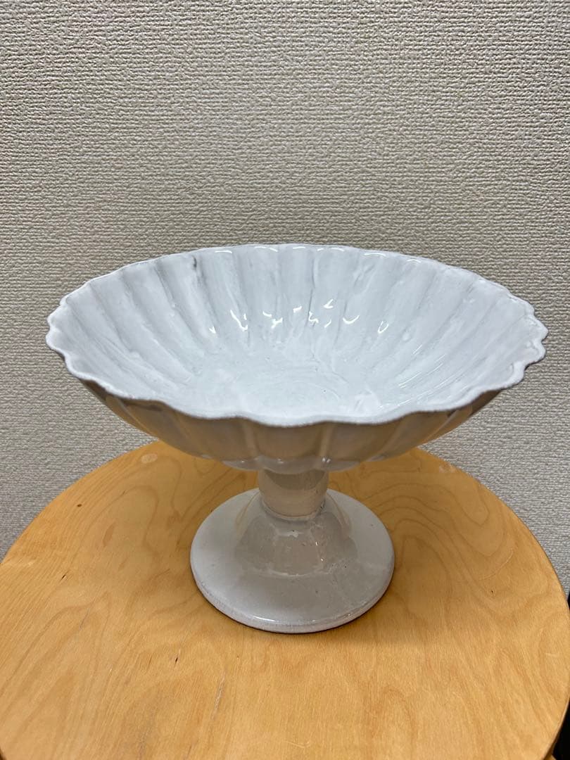 アスティエ・ド・ヴィラット Peggy ラージボウルスタンド