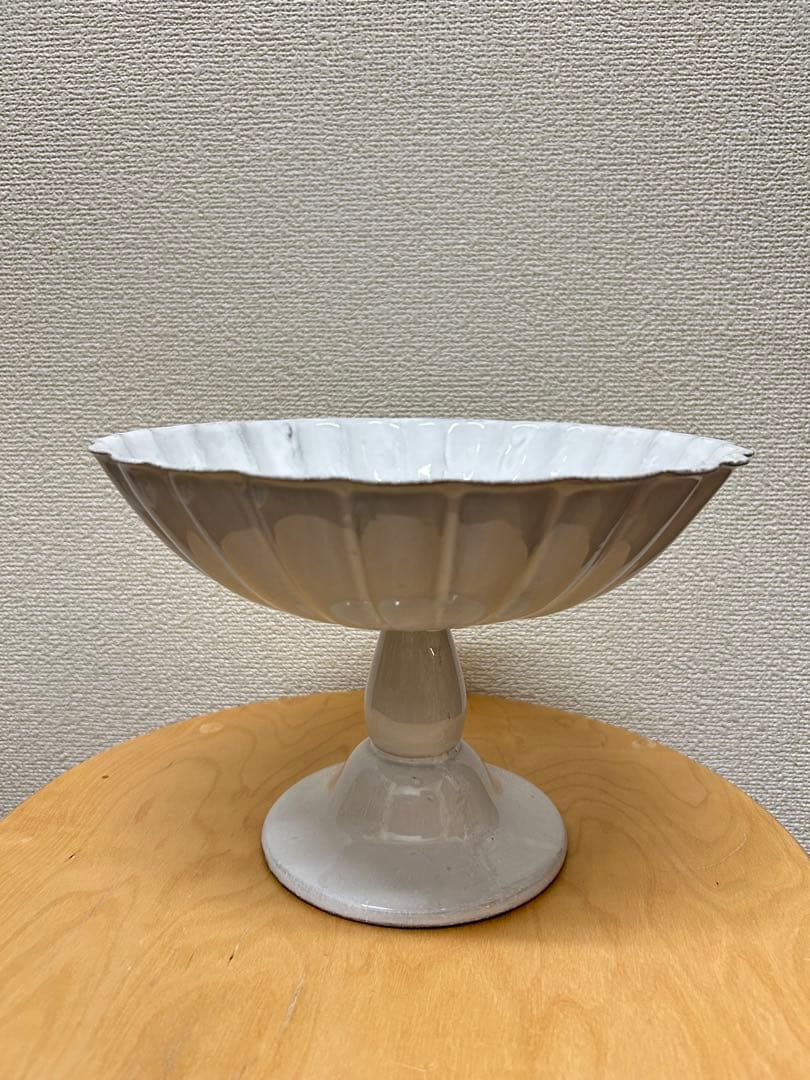 アスティエ・ド・ヴィラット Peggy ラージボウルスタンド