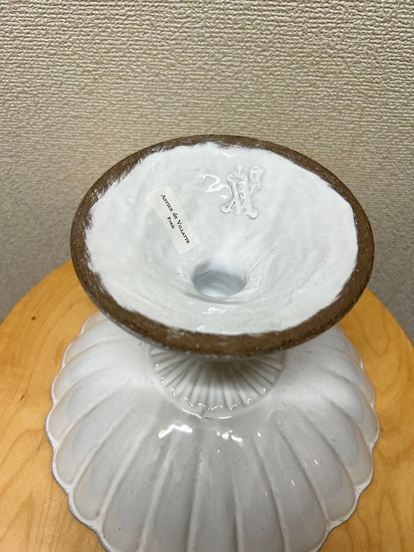 アスティエ・ド・ヴィラット Peggy ラージボウルスタンド