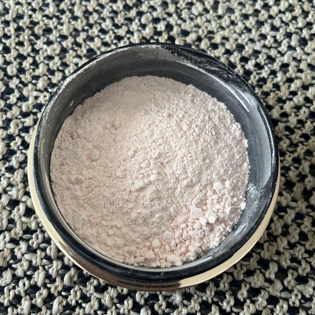 clé de peau プレストパウダー M