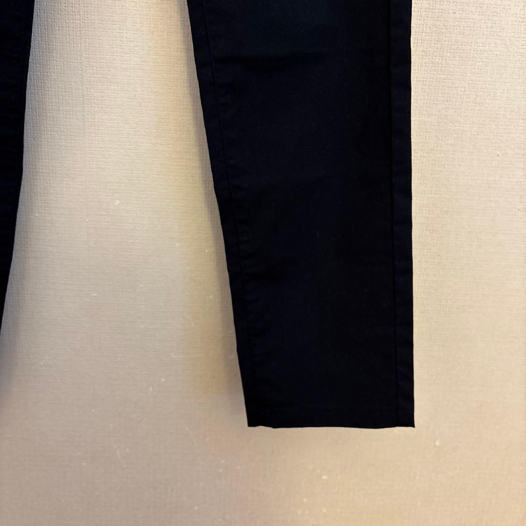 PEARLY GATES ゴルフウェア　ネイビーブラック　パンツ