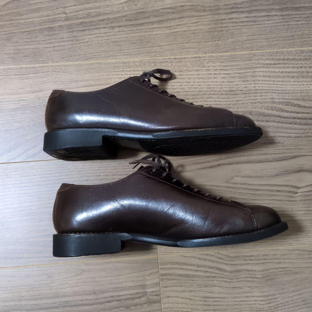 BROTHER BRIDGE ブラザーブリッジ アリ VIN BRN