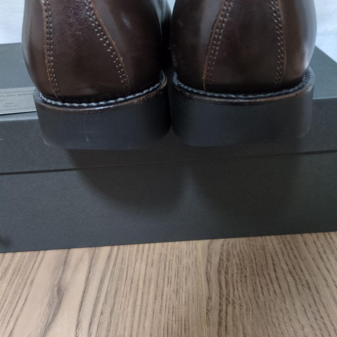 BROTHER BRIDGE ブラザーブリッジ アリ VIN BRN