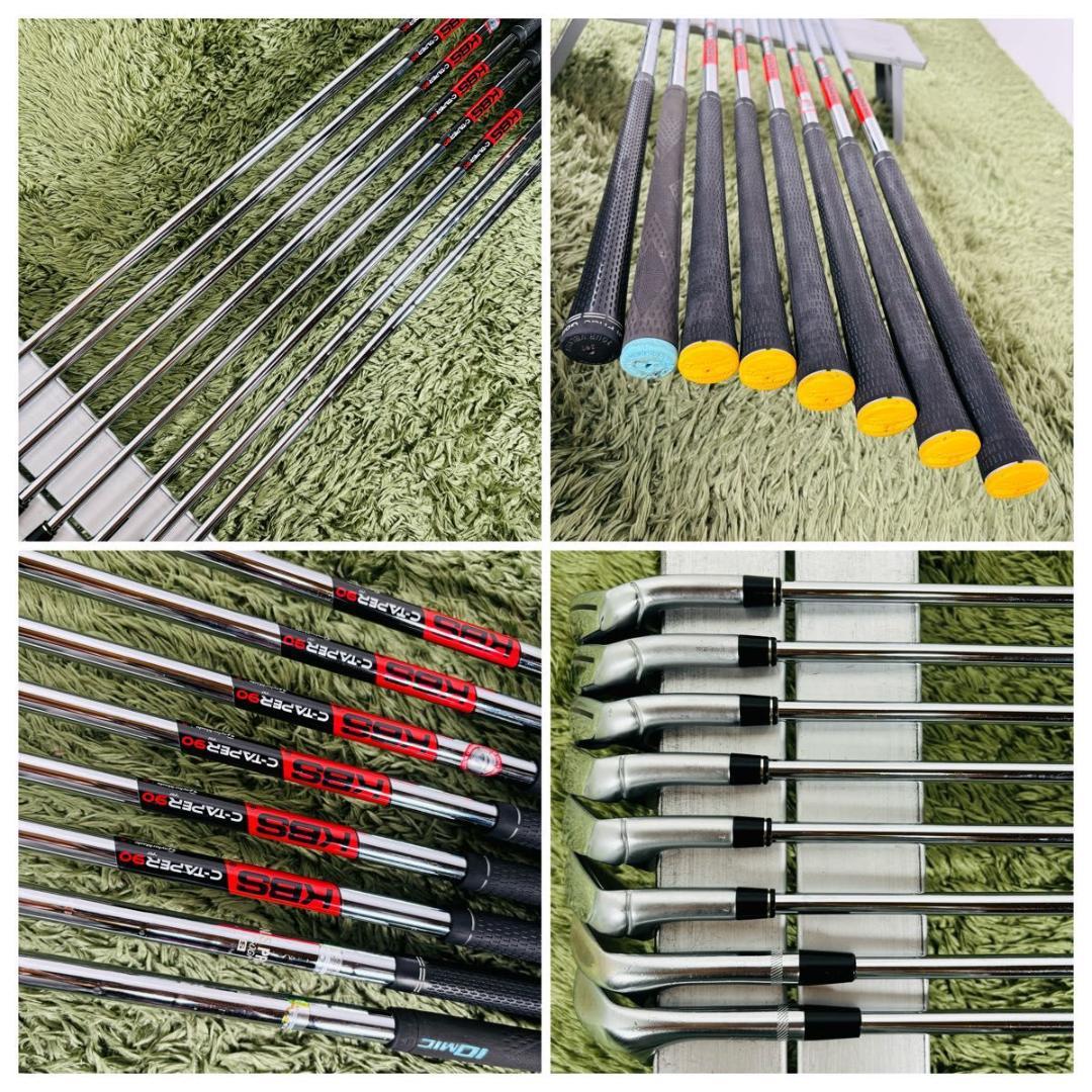 テーラーメイド RBZステージ2 12本セット メンズゴルフ 初心者 入門 人気