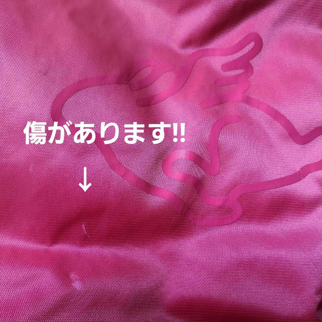 キャディーバックパーリーゲイツ