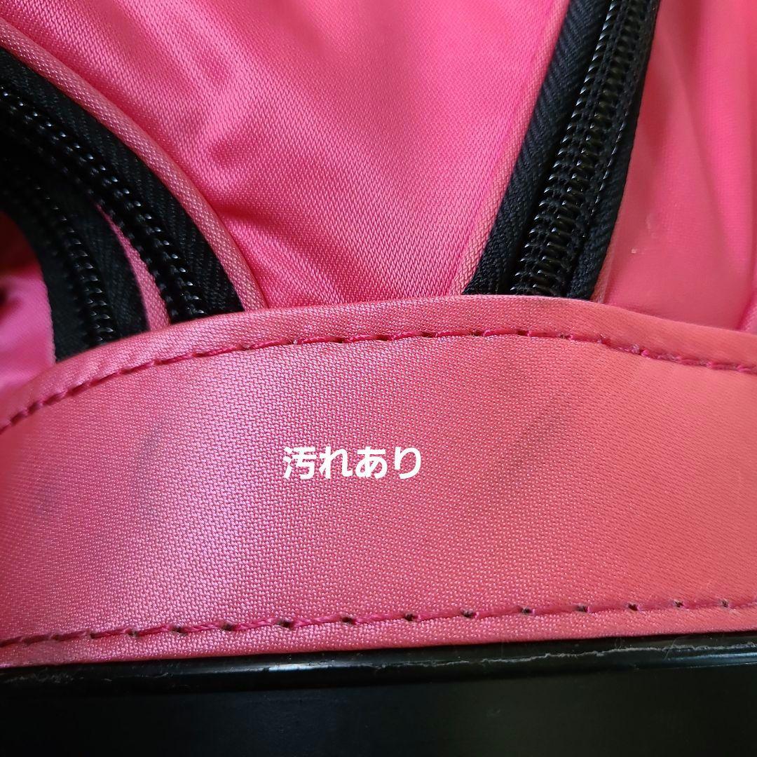 キャディーバックパーリーゲイツ