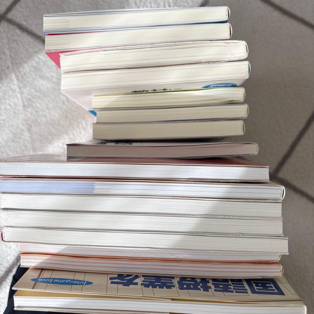 国語授業指導　小学校　参考書まとめ売り