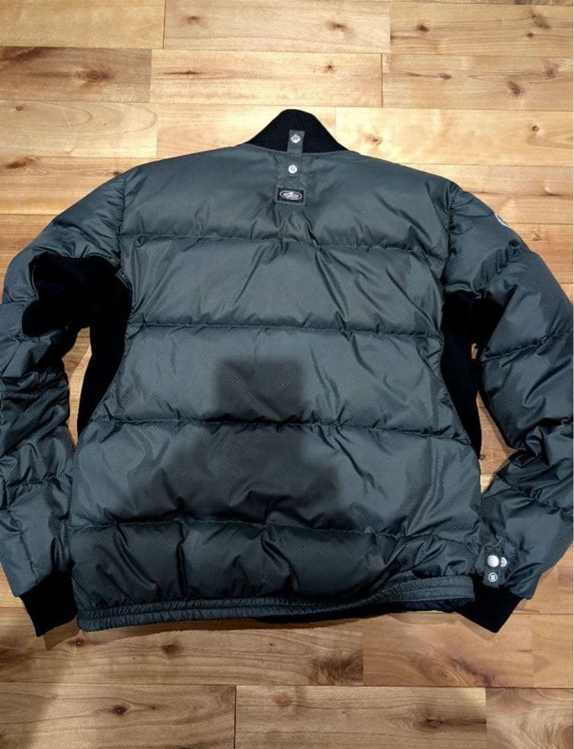 グ*ー様 クシタニ ウインタージャケットGORE-TEX インナーダウン付き サ