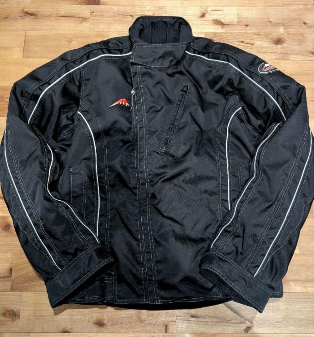 グ*ー様 クシタニ ウインタージャケットGORE-TEX インナーダウン付き サ