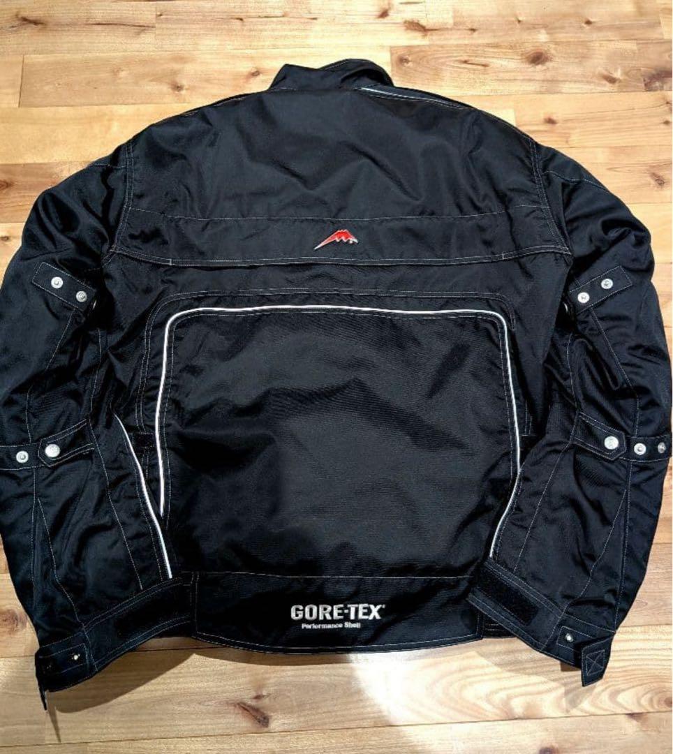 グ*ー様 クシタニ ウインタージャケットGORE-TEX インナーダウン付き サ