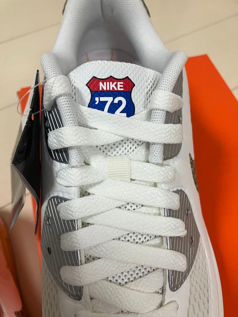 期間限定値引き！Nike Air Max ゴルフシューズ　レア　新品未使用