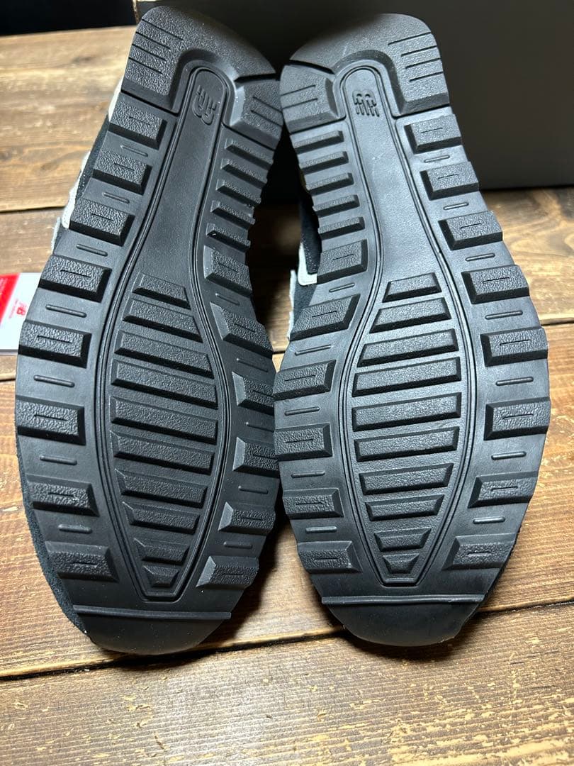 ニューバランス　WL996EM2D 25.0cm