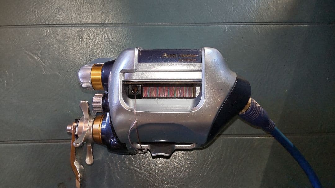 ビーストマスター　３０００