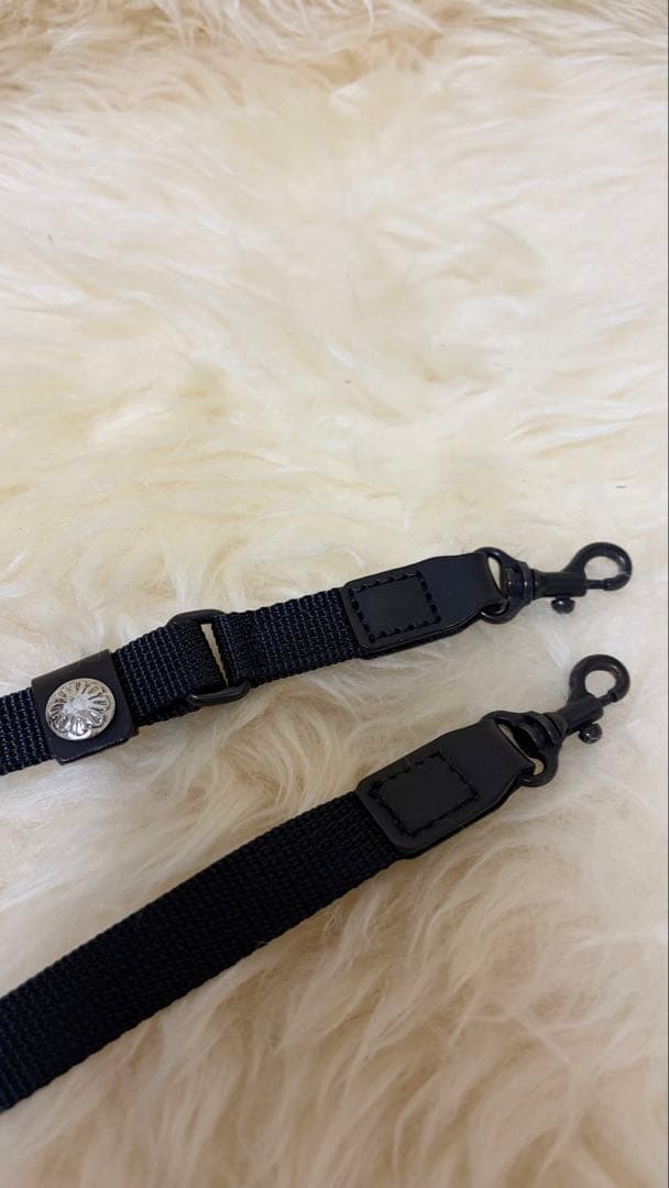 TOGA POTER ポーター トーガ ストリングバッグ string bag