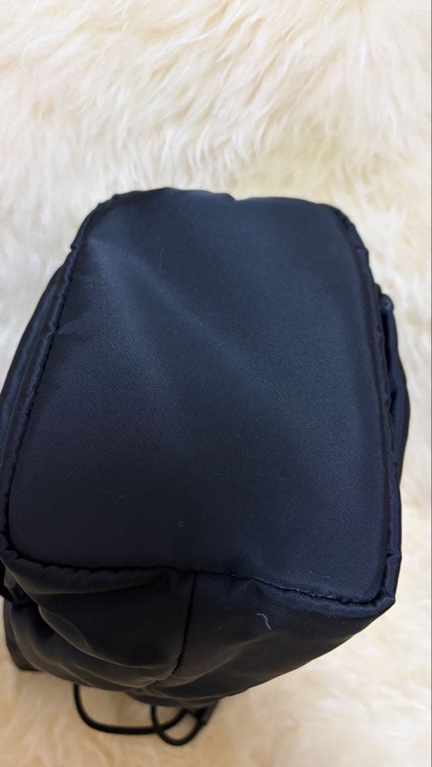 TOGA POTER ポーター トーガ ストリングバッグ string bag