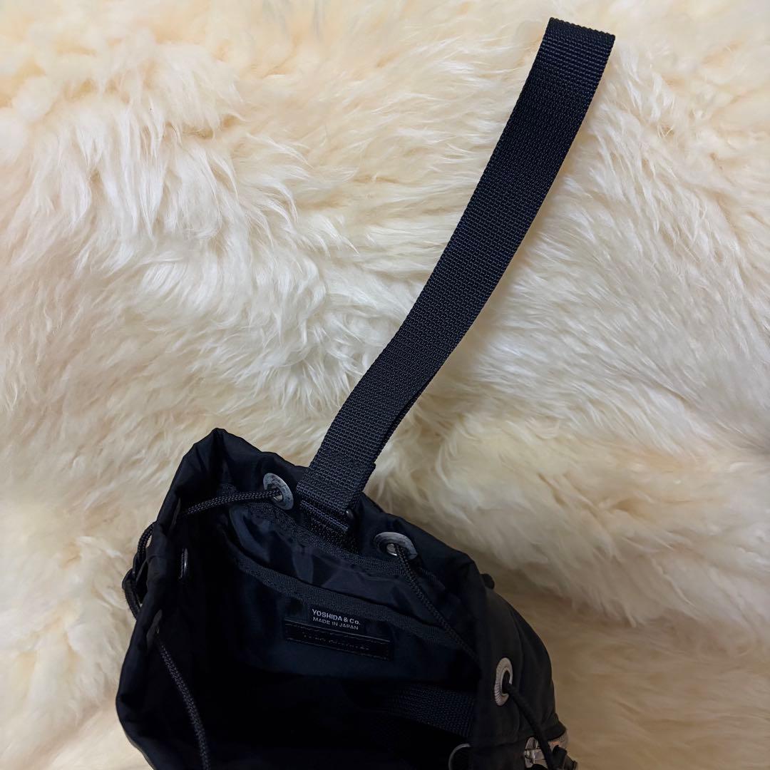 TOGA POTER ポーター トーガ ストリングバッグ string bag