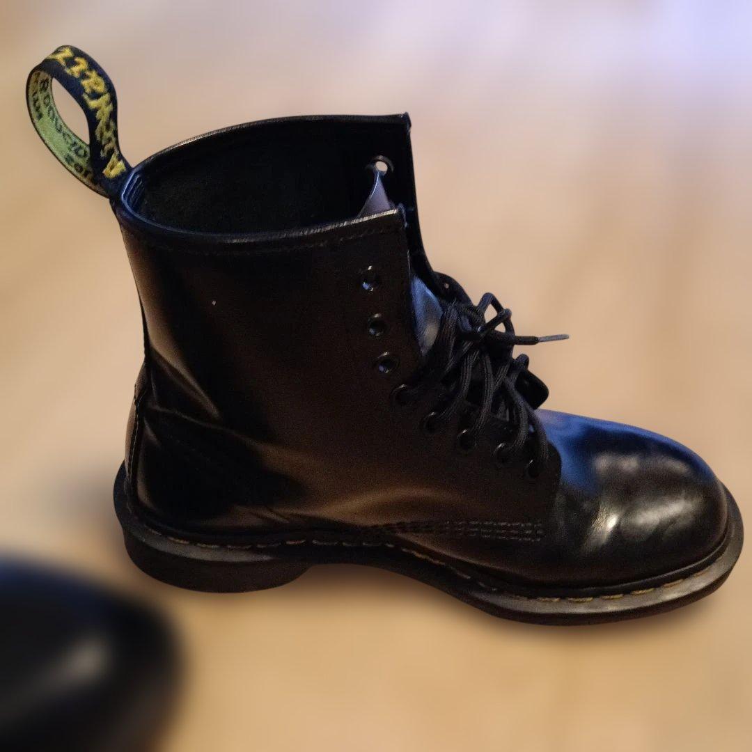 Dr.Martens ドクターマーチン 8ホール UK7