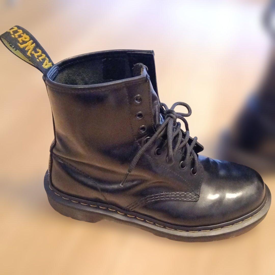 Dr.Martens ドクターマーチン 8ホール UK7