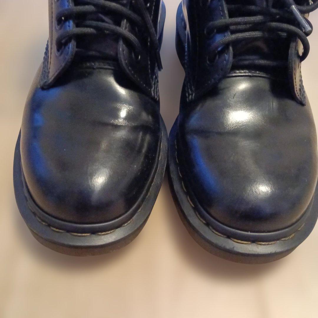 Dr.Martens ドクターマーチン 8ホール UK7