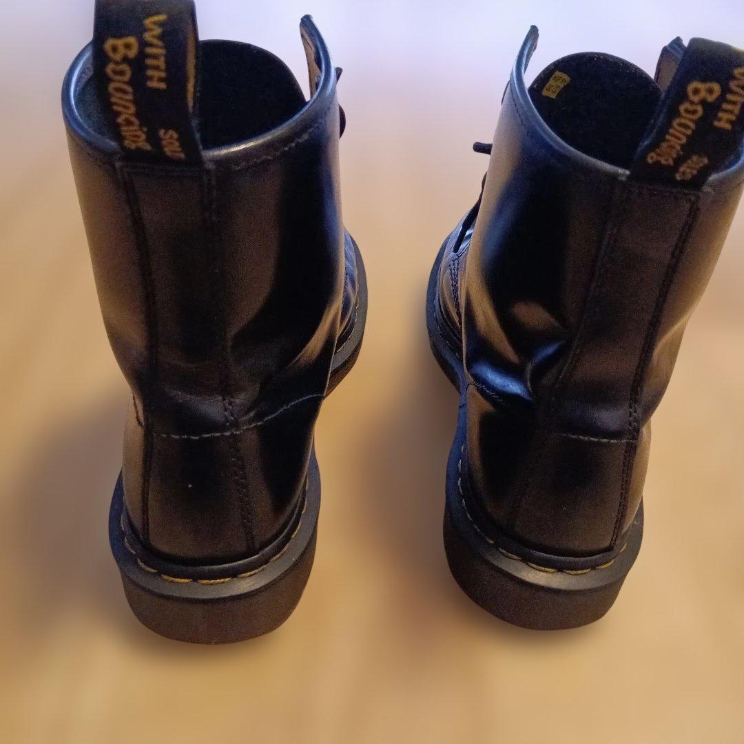 Dr.Martens ドクターマーチン 8ホール UK7