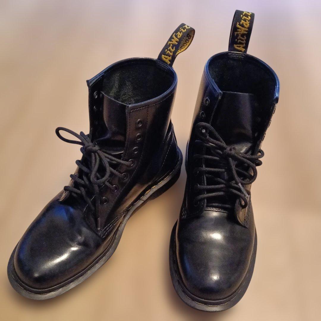 Dr.Martens ドクターマーチン 8ホール UK7