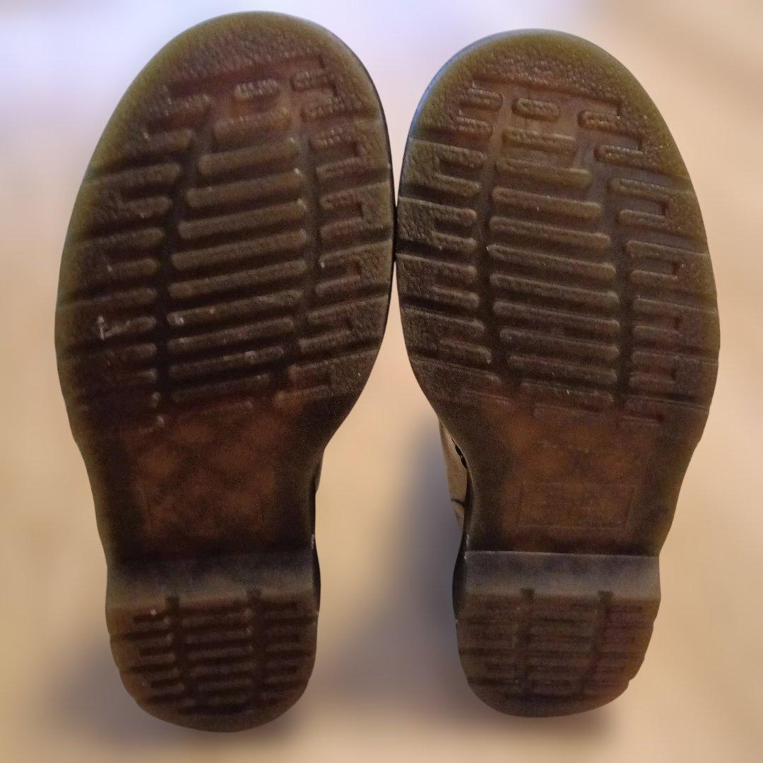 Dr.Martens ドクターマーチン 8ホール UK7