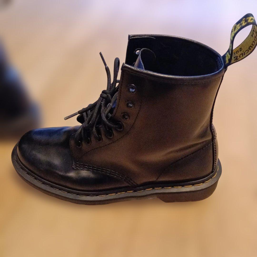 Dr.Martens ドクターマーチン 8ホール UK7