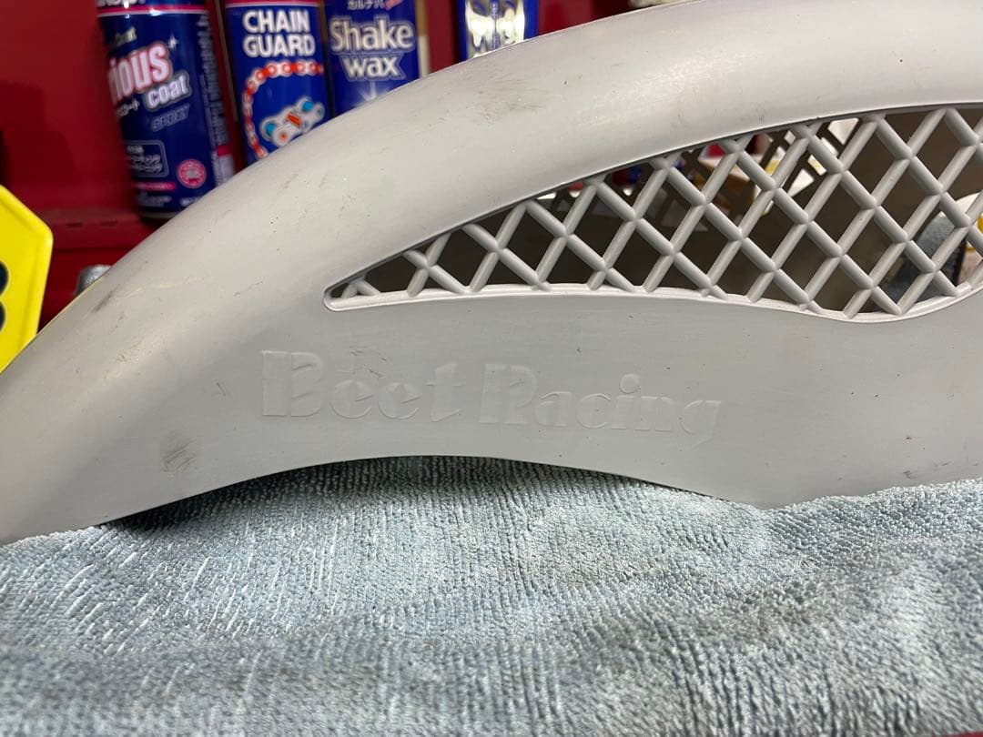 Beet Racing カウル 日本製 汎用