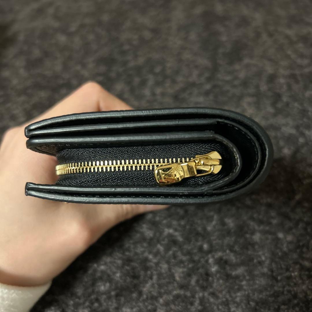 えびフィレオ食べたい　LOUIS VUITTON ルイヴィトン　財布