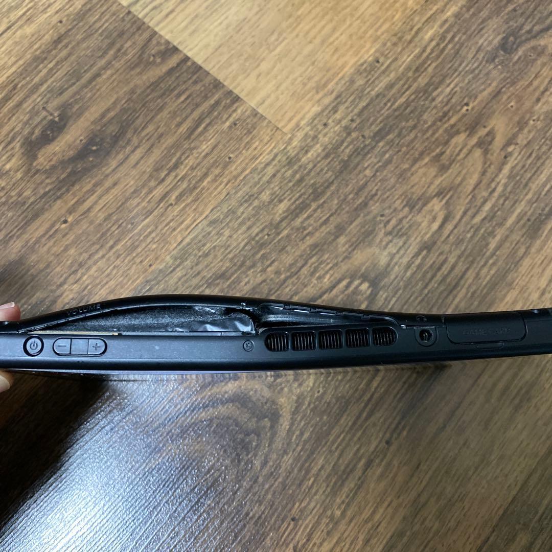 【説明欄必読】Nintendo Switch本体