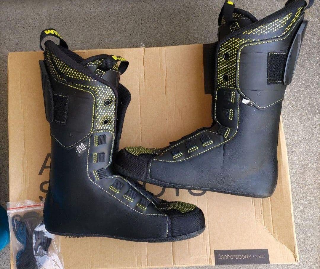 新品未使用保管品 REXXAM レクザム POWER REX-S130R