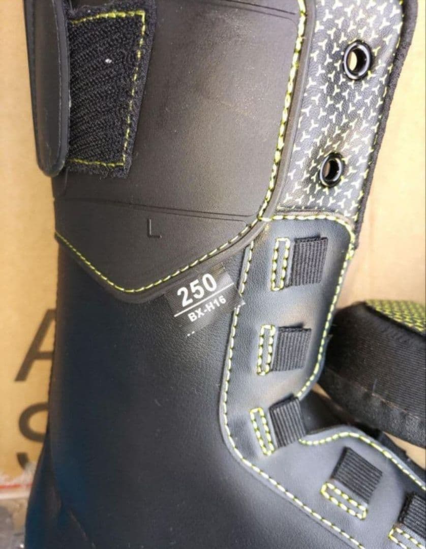 新品未使用保管品 REXXAM レクザム POWER REX-S130R