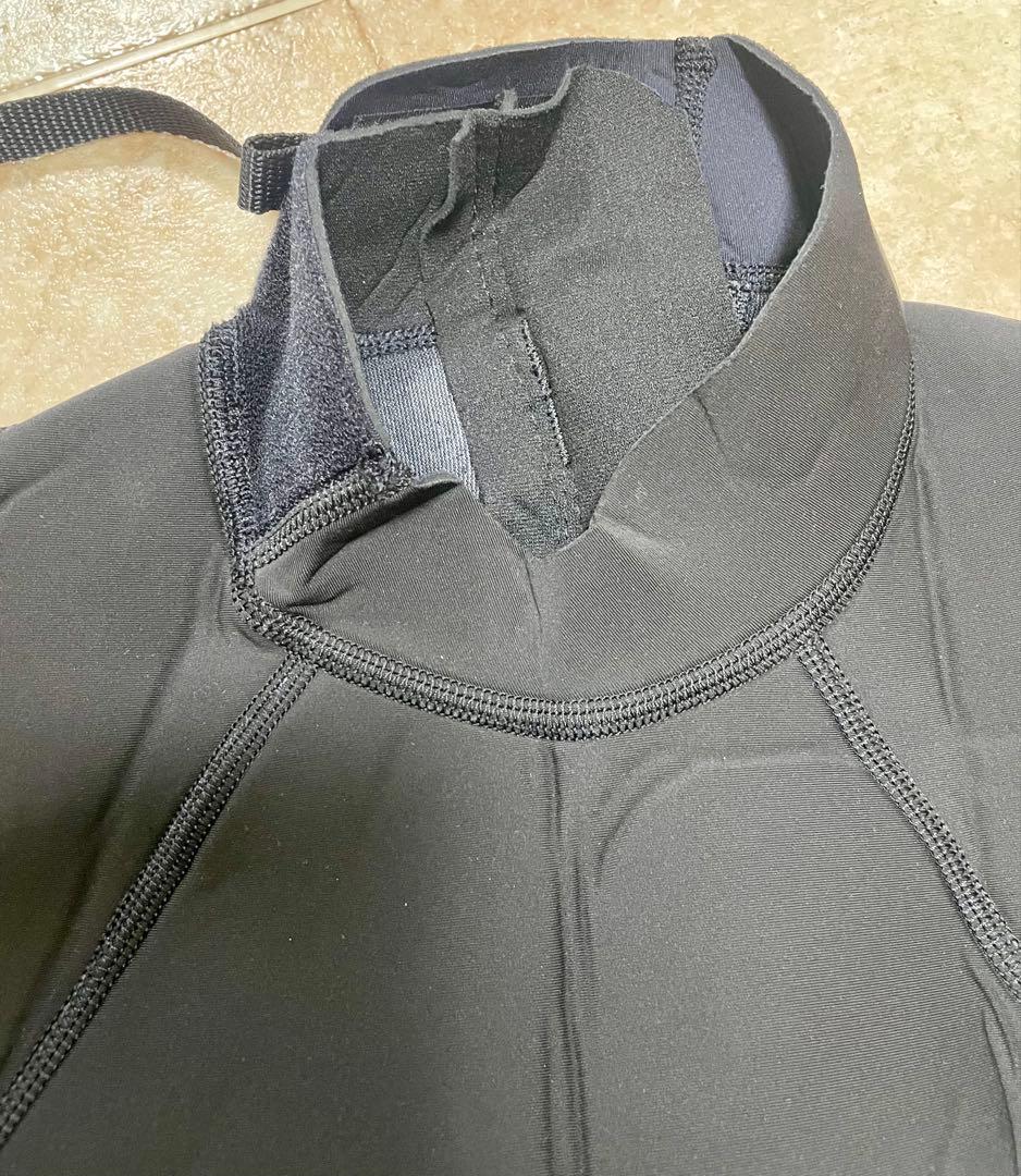 【koropiko】Billabong ビラボン ブラック ウエットスーツ