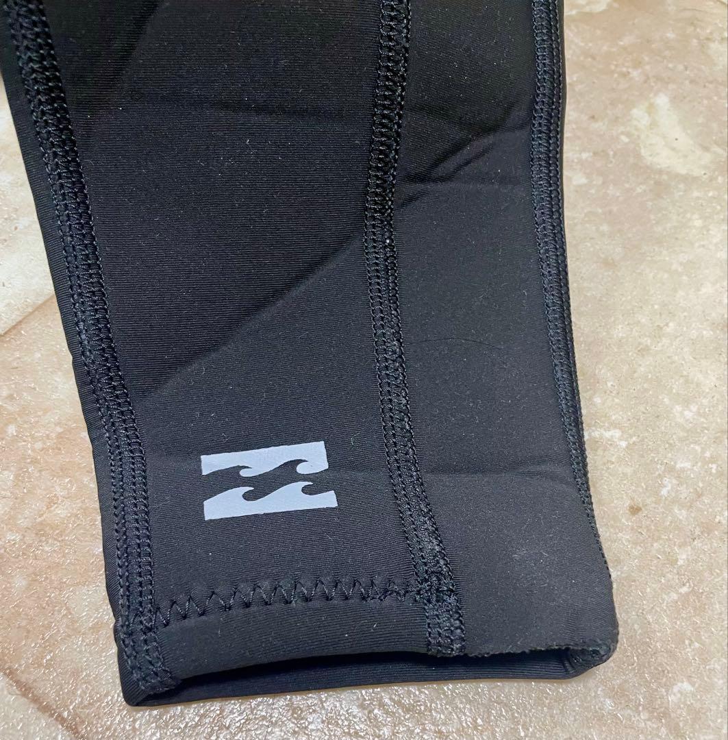 【koropiko】Billabong ビラボン ブラック ウエットスーツ