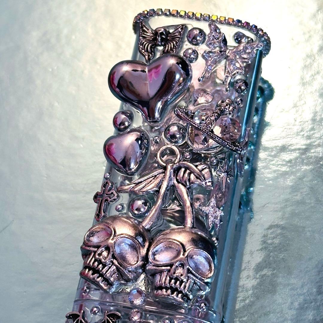 3点　アイコスケース　イルマワン　デコケース　IQOS IQOSケース